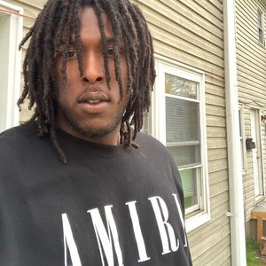 Meet your Posher, Johnta